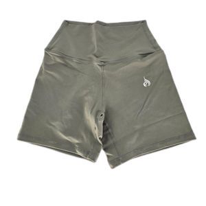 Ryderwear High Waisted Athletic Shorts Small